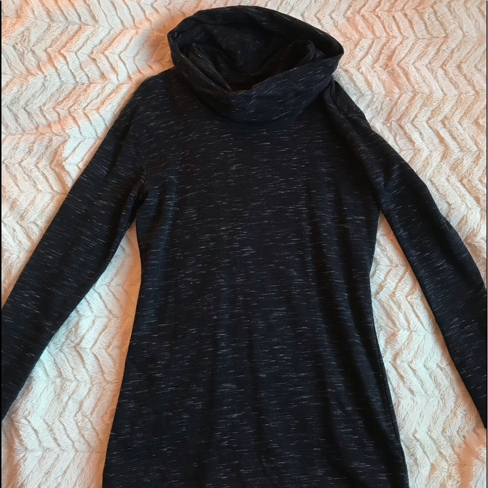 Merona long sleeve turtleneck
